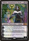 Image for Liliana, Untouched by Death (SDCC 2018 Exclusive) (Media Promos) (106) - Magic: The Gathering