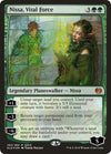 Image for Nissa, Vital Force (SDCC 2018 Exclusive) (Media Promos) (163) - Magic: The Gathering