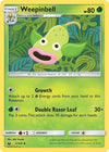 Image for Weepinbell (SM - Celestial Storm) (2/168) - Pokemon
