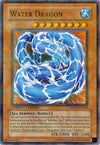 Image for Water Dragon (Mattel Action Figure Promos: Series 2) (MF02-EN004) - YuGiOh
