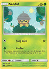 Image for Seedot (11) (SM - Celestial Storm) (11/168) - Pokemon