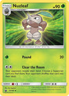 Image for Nuzleaf (SM - Celestial Storm) (13/168) - Pokemon