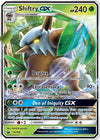Image for Shiftry GX (SM - Celestial Storm) (14/168) - Pokemon