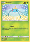Image for Surskit (SM - Celestial Storm) (15/168) - Pokemon