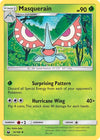 Image for Masquerain (SM - Celestial Storm) (16/168) - Pokemon