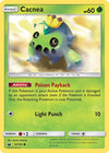Image for Cacnea (SM - Celestial Storm) (19/168) - Pokemon