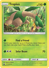 Image for Tropius (SM - Celestial Storm) (21/168) - Pokemon