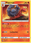 Image for Magcargo (SM - Celestial Storm) (24/168) - Pokemon