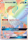 Image for Articuno GX (Secret) (SM - Celestial Storm) (171/168) - Pokemon