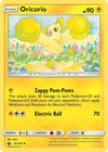 Image for Oricorio (55) (SM - Celestial Storm) (55/168) - Pokemon