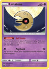 Image for Lunatone (SM - Celestial Storm) (61/168) - Pokemon