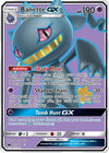 Image for Banette GX (Full Art) (SM - Celestial Storm) (157/168) - Pokemon