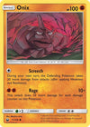 Image for Onix (SM - Celestial Storm) (71/168) - Pokemon