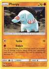 Image for Phanpy (SM - Celestial Storm) (72/168) - Pokemon
