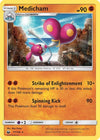 Image for Medicham (SM - Celestial Storm) (77/168) - Pokemon