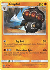 Image for Claydol (SM - Celestial Storm) (79/168) - Pokemon