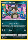 Image for Alolan Rattata (SM - Celestial Storm) (84/168) - Pokemon