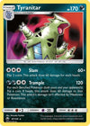 Image for Tyranitar (SM - Celestial Storm) (87/168) - Pokemon