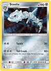 Image for Steelix (SM - Celestial Storm) (89/168) - Pokemon
