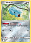 Image for Beldum (92) (SM - Celestial Storm) (92/168) - Pokemon