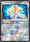 Image for Jirachi Prism Star (SM - Celestial Storm) (97/168) - Pokemon