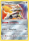 Image for Solgaleo (SM - Celestial Storm) (99/168) - Pokemon