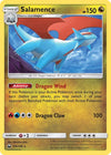 Image for Salamence (SM - Celestial Storm) (106/168) - Pokemon