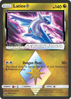 Image for Latios Prism Star (SM - Celestial Storm) (108/168) - Pokemon