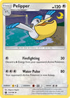 Image for Pelipper (SM - Celestial Storm) (112/168) - Pokemon