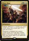 Image for Finest Hour (Commander 2018) (180) - Magic: The Gathering