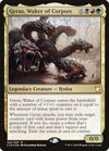 Image for Gyrus, Waker of Corpses (Commander 2018) (41) - Magic: The Gathering