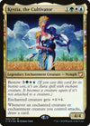 Image for Kestia, the Cultivator (Commander 2018) (42) - Magic: The Gathering