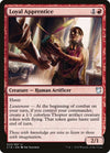 Image for Loyal Apprentice (Commander 2018) (23) - Magic: The Gathering
