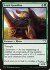 Image for Loyal Guardian (Commander 2018) (31) - Magic: The Gathering