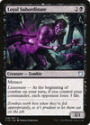 Image for Loyal Subordinate (Commander 2018) (16) - Magic: The Gathering