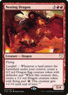 Image for Nesting Dragon (Commander 2018) (24) - Magic: The Gathering