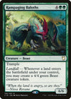Image for Rampaging Baloths (Commander 2018) (158) - Magic: The Gathering