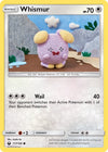 Image for Whismur (117) (SM - Celestial Storm) (117/168) - Pokemon
