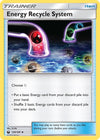 Image for Energy Recycle System (SM - Celestial Storm) (128/168) - Pokemon