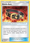 Image for Hustle Belt (SM - Celestial Storm) (134/168) - Pokemon