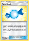 Image for Rare Candy (SM - Celestial Storm) (142/168) - Pokemon