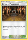 Image for Shrine of Punishment (SM - Celestial Storm) (143/168) - Pokemon