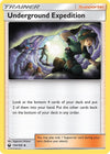 Image for Underground Expedition (SM - Celestial Storm) (150/168) - Pokemon