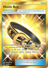 Image for Hustle Belt (Secret) (SM - Celestial Storm) (179/168) - Pokemon