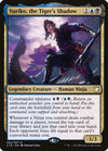 Image for Yuriko, the Tiger's Shadow (Commander 2018) (52) - Magic: The Gathering
