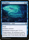 Image for Eel Umbra (Commander 2018) (89) - Magic: The Gathering