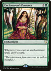 Image for Enchantress's Presence (Commander 2018) (141) - Magic: The Gathering