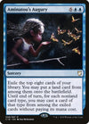 Image for Aminatou's Augury (Commander 2018) (6) - Magic: The Gathering