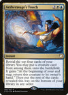 Image for Aethermage's Touch (Commander 2018) (168) - Magic: The Gathering