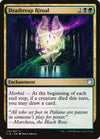 Image for Deathreap Ritual (Commander 2018) (174) - Magic: The Gathering